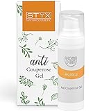 BIO Couperose Creme Gesicht NATURKOSMETIK (30ml) VEGAN •mit Provitamin A...