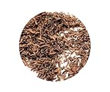 Warnick´s Tierfutterservice - Naturhäppchen - Mückenlarven FD getrocknet...