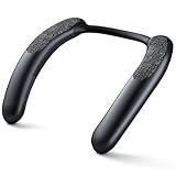 Smalody Wireless Nackenlautsprecher,Bluetooth Lautsprecher...