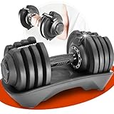 Verstellbare Kurzhantel 18kg | Hantel | 12kg |18kg | 24kg | 40kg | 15...