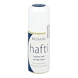 BELSANA hafti Hautkleber/Haftkleber 60 ml