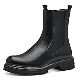 Tamaris Chelsea Boot 1-25437-41 001 normal