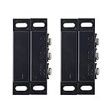 Magnetischer Reed-Schalter, normal offen, geschlossen, NC, kein Türalarm,...