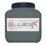 Lilatex 1 Liter farbiges Flüssiglatex/Farblatex/Latexmilch -...