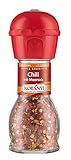 Kotányi Chili mit Meersalz Mühle, 1er Pack (1 x 35 g)