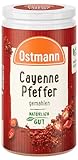 Ostmann Cayenne Pfeffer gemahlen, 35 g