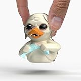 TUBBZ Mini: Der Herr der Ringe - Gollum als Cosplay-Gummiente Vinyl-Figur