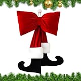 Générique Weihnachtsbaumschmuck | Dekoration in Form Einer großen...