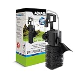 AQUAEL FILTRO INTERIOR PAT-MINI, 1 Stück (1er Pack)