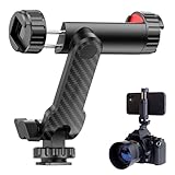 SOGHO Handyhalterung Stativ,Handyhalterung Für,Handy Stativ...