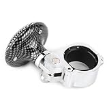 Ejoyous Universeller Auto-Lenkrad-Drehknopf,...