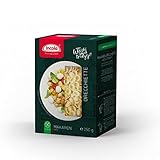 INCOLA Glutenfreie Nudeln Orecchiette 250g | Zertifizierte Pasta glutenfrei