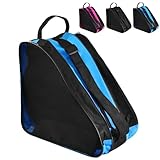 SLTAXAR Rollschuh Tasche Inliner Tasche Kinder Skatertasche Schlittschuhe...