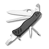 Victorinox Trailmaster, Schweizer Taschenmesser, Swiss Army Knife (Klinge,...