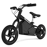 EVERCROSS EV06M Elektrofahrrad für Kinder 24V 100W Elektro Balance Bike...