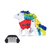 Basic Fun My Little Pony x Stranger Things – Retro Rockin’ Pony –...