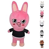 Generisches St-ray-Kids 'Karma' Plüschspielzeug SK-Zoo Cartoon Puppe, SK-Z...