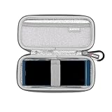 RLSOCO Tasche kompatibel mit Vasco Translator V4 Sprachübersetzer (Nur...