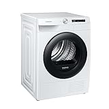 Samsung Wärmepumpentrockner, 9 kg, Wäschetrockner mit Simple...