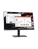 Lenovo ThinkVision S24e-20 - LED-Monitor - 61 cm (24') (23.8' sichtbar) -...