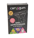 carrygum / Mini-Gepäckträger