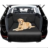 QiXia Kofferraumschutz Hund für Suzuki SX4 Ⅰ 2006 2007 2008 2009 2010...