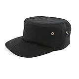 Unbekannt Army Army Military Cap von Cuba Castro Look 13 Camouflage,...