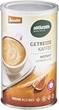 Getreidekaffee, instant, Dose 2 x 250 gr