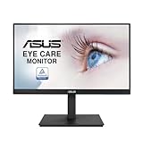 ASUS Eye Care VA229QSB - 21,5 Zoll Full HD Monitor - Rahmenlos,...