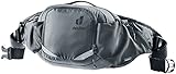 Deuter Unisex Pulse 5 Hüfttasche, Graphite, L