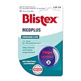 Blistex MedPlus Tiegel | 7 ml