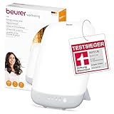 Beurer TL 85 Tageslichtlampe, TESTSIEGER Stiftung Warentest, Simulation von...