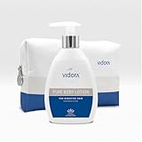 Pure Body Lotion, natürliche Pflege für sehr empfindliche Haut, 100%...