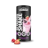 Layenberger 3K Protein Shake - 78% Eiweiß und nur 4,4% Kohlenhydrate bei...