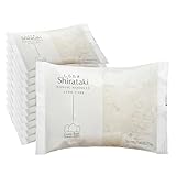 Emma Basic Shirataki Konjac Nudeln 12x270g | Vegan | Gluten-frei