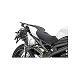 SW-Motech Motorrad-Satteltaschen-Trägersystem Seitentaschen-Träger SLC...