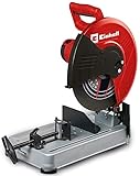 Einhell Metalltrennsäge TC-MC 355/1 (2.200 W, 4.200 min-1...