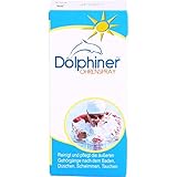 Dolphiner Ohrenspray