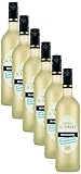 WZG Württemberger EDITION GOURMET Rivaner Alkoholfrei lieblich (6 x 0.75...