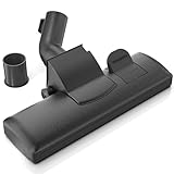 STONE REEF Premium Staubsaugerdüse für Rohre von 32-35 mm, Staubsauger...