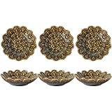 6 Stück Dipschalen Set,Keramik Kleine Schüsseln,Keramik Dip Schälchen...