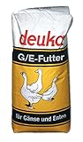 deuka Gänse-/Entenfutter 25 kg