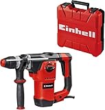 Einhell Bohrhammer TE-RH 32-1600 4F (1.600 W, 4,5 J,...