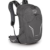 Osprey Syncro Herren Rucksack, 12L, Coal Grey, O/S