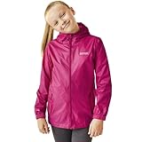 Regatta Unisex Kinder Kid Pk It Jkt Iii Jacke, Cabaret, 140 EU
