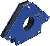 BGS 3009 | Kraft-Magnethalter | 32 kg | mit 8 starken Magnetflächen |...