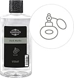 Scentchips® Duftöl Dark Myths – Aromaöl für Diffuser & Duftlampen –...