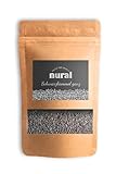 nural Schwarzkümmel ganz 225g | Schwarzkümmelsamen | Traditionelles...