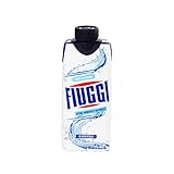 FIUGGI Italienisches Mineralwasser, 330 ml, 24 Boxen pro Karton