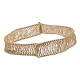 Mobestech Einstellbares Dekoratives Wickelseil für Ethereal Steel Tongue...